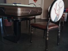 -克拉城堡网红轰趴馆·会场