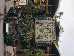 -海南槟榔谷黎苗文化旅游区
