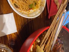 -红料理|串串有瘾·烧烤(吴中路店)