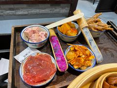 -卤校长老火锅(杨家坪直营店)