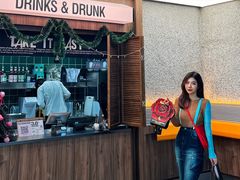 -黑手制面·Gentle Pasta(国金天地店)