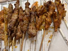 牛肉串-江湖翅客(琶洲新村店)