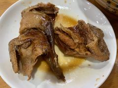 -老袁炒年糕(富豪路店)