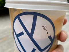 -Be Lived Cafe比例咖啡(摩天轮店)