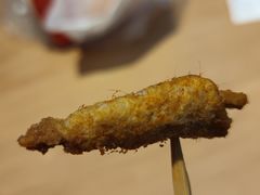 -呷贺盐酥鸡(抄纸巷店)