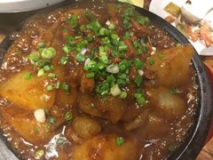 -百年神厨·地道川菜(清江西路店)