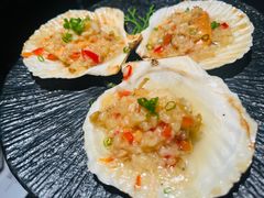 -花潮料理艺食馆(SM新生活广场店)