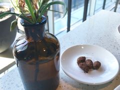 -半山腰·云南菜(侨福芳草地店)