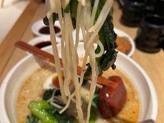 -味千拉面(巴黎春天浦建店)