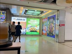 -在前门·烤鸭北京菜(五月花广场店)