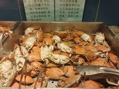 -禾斗海鲜自助(市南银座店)