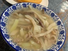 -百草滩羊清水涮羊肉·清真·宁夏盐池滩羊(莲花桥店)