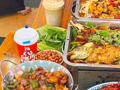 -江湖万州烤鱼(王子美食城)
