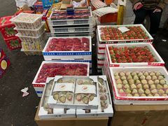 -西郊国际农产品交易中心