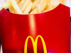 -麦当劳(百利广场店)