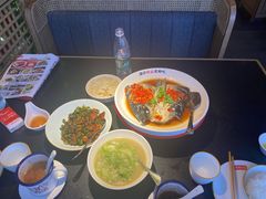 -湘阁里辣(东门茂业店)