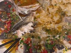 -曹家小菜(胜太路店)