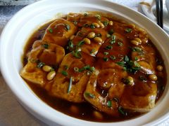 -沙河粉村·国家非遗传承(云台店)