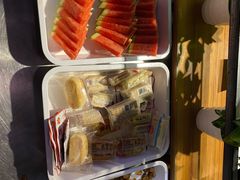 -蛙鱼道美蛙鱼自助火锅(新耍都店)