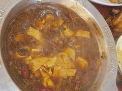 -聚首堂·特色小吃·肘子(什刹海德胜门店)