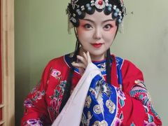 -盘子女人坊(西安至尊店)