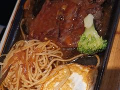 -豪享来中西餐厅(隆昌店)