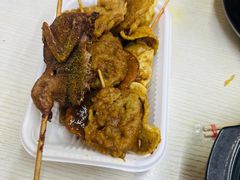 -南湖胖子砂锅(南湖店)