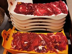 -潮发潮汕牛肉店(长隆店)