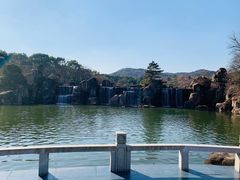 -白马涧龙池景区