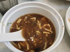 -南小馆(迪士尼小镇店)
