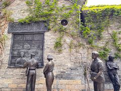 -回龙窝历史文化街区