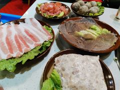 -青年火锅(吾悦广场直营店)