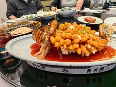 -香雪海·蘇面館(湖滨店)