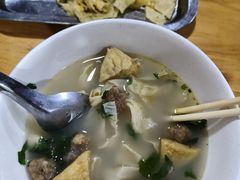-南肖墙丸子汤(总店)