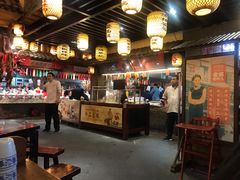 大堂-映像徐州(滨湖店)