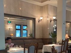 -夏朵餐厅(丁香店)