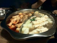 -小街猪手(团结湖店)