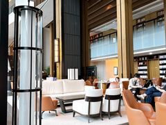 -木嘛working coffee(前海店)