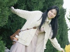 -汉长安城未央宫国家考古遗址公园