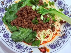 -钟水饺(人民公园总店)