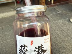 -丝绸小镇荻港古村