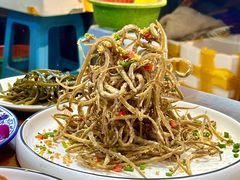 -醉壹号海鲜大排档(厦门美食地标店)