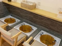 -盲行盲人推拿·采耳·艾灸(滨江宝龙店)