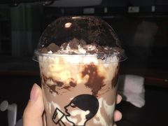 -喜茶(合肥中环城店)