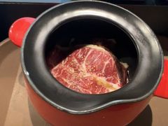 -焱铁烧·黑毛和牛专门店(杭州嘉里中心店)