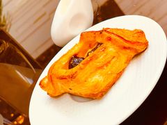 -天津海河悦榕庄·Lobby Lounge大堂吧