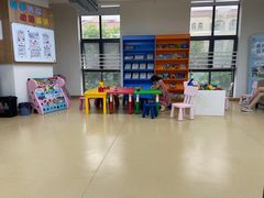 -韦哲乐高机器人·等级考试·少儿编程(羽山路校区)