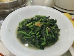 -太极·粤菜餐厅(亚运村鸟巢店)