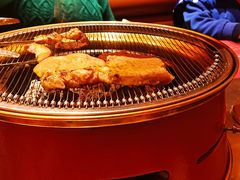 -西塔老太太泥炉烤肉(苏州大悦城店)