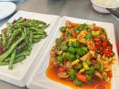 -廖老妈蹄花(中海国际店)